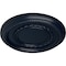 Ekena Millwork Federal Roped Small Ceiling Medallion (Fits Canopies up to 6"), 12 5/8"OD x 1 1/8"P, Midnight Dream CM12FEMDF - alternate 5